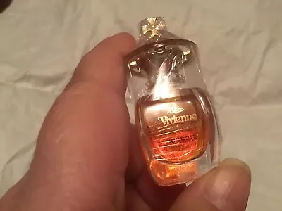 Vivienne Westwood Mini Perfume Bottle • $169