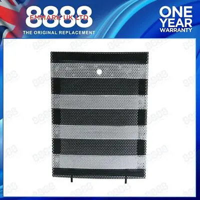 Fits Massey Ferguson 133 135 140 148 152 Tractor Grill Door 14  X 9.25  • £15.90