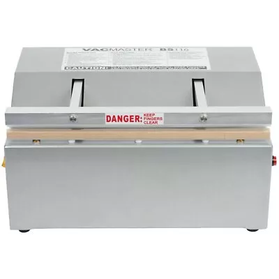 VacMaster Bag Sealer  • $450