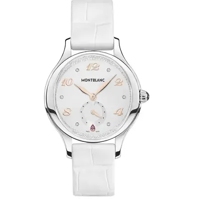 Montblanc Princess Grace De Monaco Ladies Watch - 106499 • $7129.80