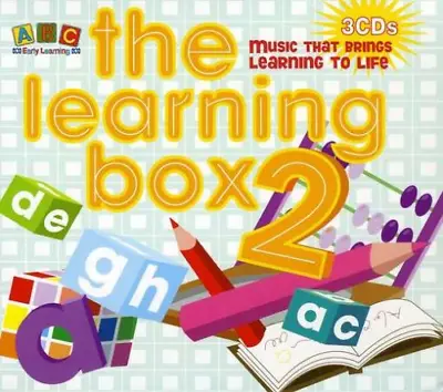 Learning Box 2 • £3.62