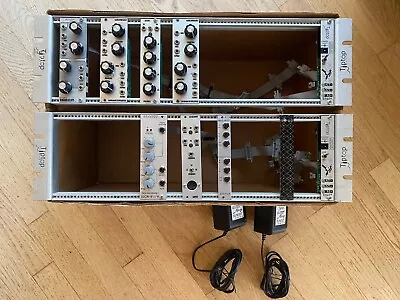 Modular Synthesizer Collection--Tiptop Pittsburgh Modular Deeper • $650