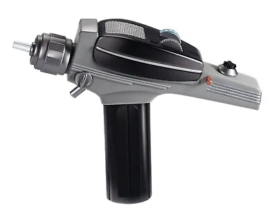 STAR TREK Universe: Original Series” Classic Phaser With Lights And Sounds (USA) • $36.84