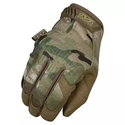 Mechanix Wear Original  Glove X Large 11 Multicam • $28.82