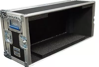 ATA Live In Road Case For MESA Boogie Mark V Amp Head 3/8  Ply • $409.50