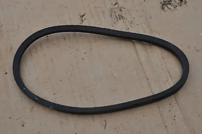 £6.50 • Buy Qualcast Suffolk Punch 35S Drive Belt May Also Fit Suffolk & ATCO