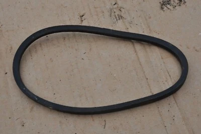 Qualcast Suffolk Punch 35S Drive Belt May Also Fit Suffolk & ATCO • £6.50