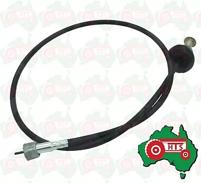 Tractor Tacho Cable Fits For Ford/New Holland 4410 445 4500 4600 5000 5100 5200 • $39.99