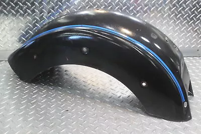 $144.99 • Buy 2001 Yamaha V Star 1100 Xvs1100a Classic Rear Back Wheel Fender Mud Guard