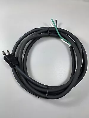 Makita 5377MG Magnesium Hypoid Saw Power Cord 664820-2 • $45.99