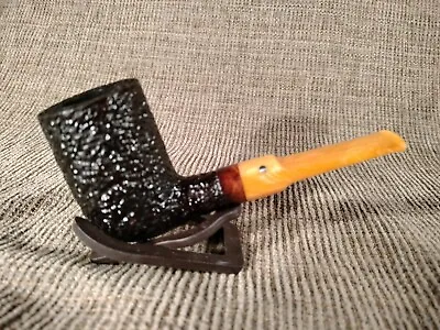 Briar Pipe By Jake Hackert #3168 • $165