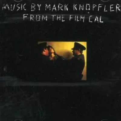 Cal: MUSIC BY MARK KNOPFLER From The FILM CAL CD (1997) • $6.69