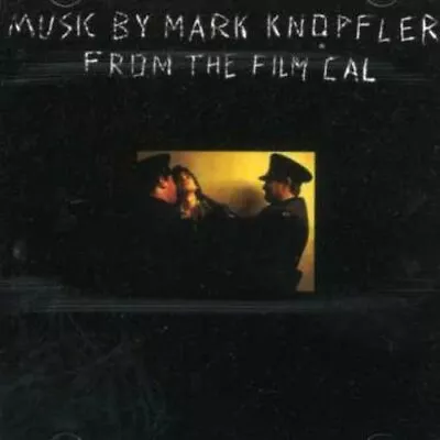 Music By Mark Knopfler From The Film Cal • $6.62