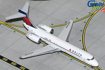 Gemini Jets 1:400 Delta Air Lines Boeing 717-200 N998AT GJDAL2103 IN STOCK • $40.76