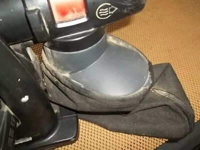 Used Craftsman 19.2 Cordless Vac • $35