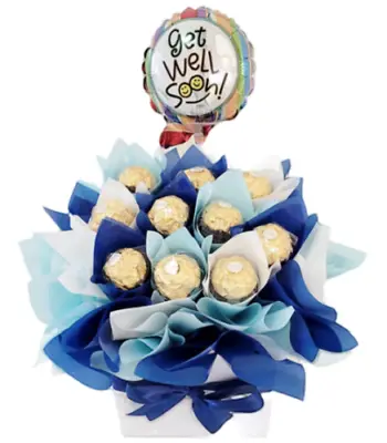 Get Well Soon Gifts - Ferrero Chocolate Gift • $43.50