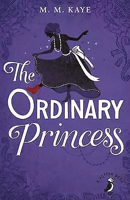 Ordinary Princess By M M Kaye 9780141361161 NEW Book • £8.19