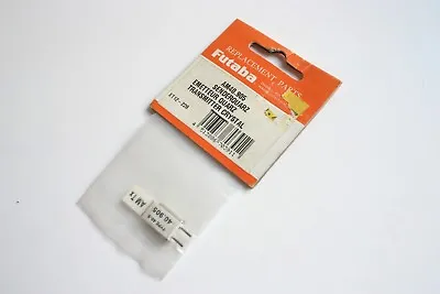 Futaba 40.905 AM Transmitter TX Crystal / Xtal 40mhz - ET12-228 • £4.99