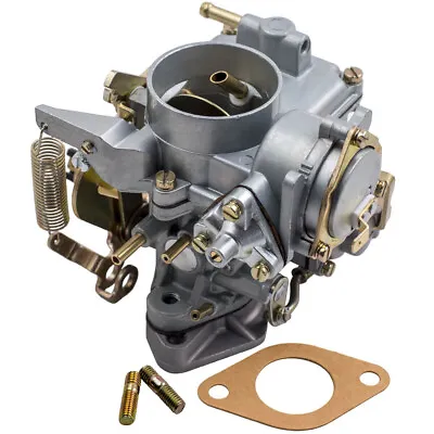 Carburetor Kit For VW Single Port Manifold 30/31 PICT-3 Auto Choke 113129029A • $55.99
