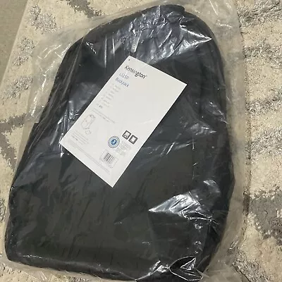 Kensington LS150 Backpack Bag For 15.6'' Laptop Or Tablet IPad Black Brand New • $60