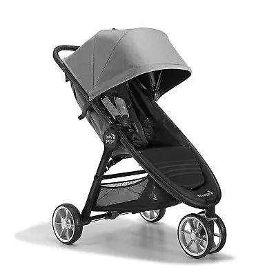 Baby Jogger City Mini 2 Stroller Compact 3-wheel Stroller Pike • $224.95