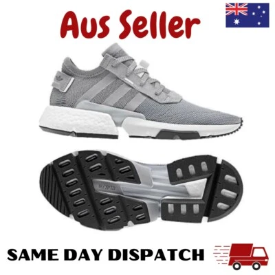 $59.80 • Buy ADIDAS ORIGINALS POD-S3.1 SHOES. SIZE:  9 US. NEW IN BOX! Runners Same Day Dis