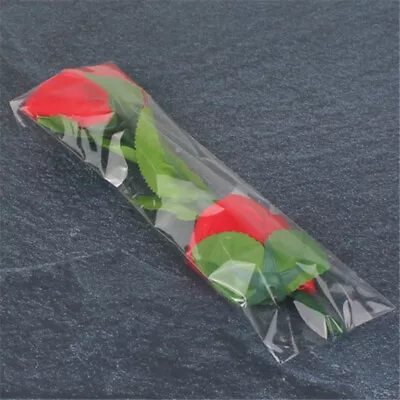 Rose Regeneration Magic Tricks Flower Appearing Vanish Magic Props Magic Toys • £5.35