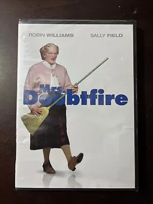 Mrs. Doubtfire (DVD 2009 2-Disc Set Behind The Seams Edition Movie Cash) • $4