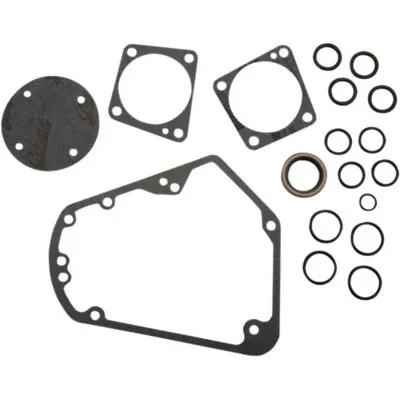 James Cam Quick Change Gasket Seal Kit Harley 93-99 Evo 80  Evolution Big Twin • $30.62