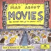 Mad About Movies • $5.92