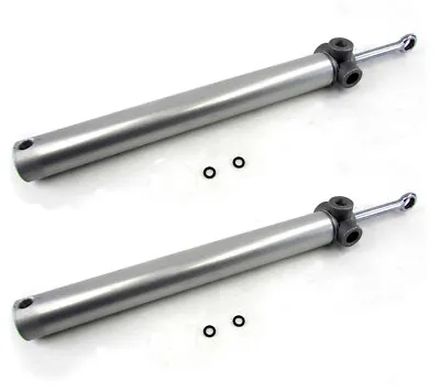 NEW! 1999-2004 Mustang Convertible Top Piston Hydraulic Lift Cylinder GT LX Pair • $139.98