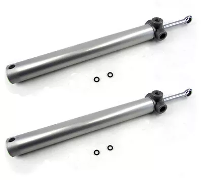 NEW! 2005 - 2007 Mustang Convertible Top Piston Hydraulic Lift Cylinder Pair L/R • $189.95