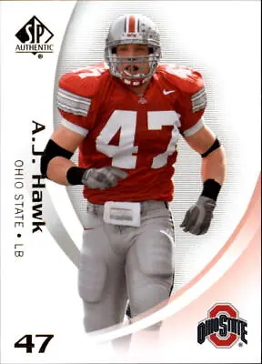 B2917- 2010 SP Authentic Football Card #s 1-233 -You Pick- 10+ FREE US SHIP • $149.99