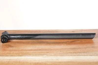 $181.99 • Buy 27.2mm Shimano PRO Vibe Carbon Zero Setback Road Seatpost 210g