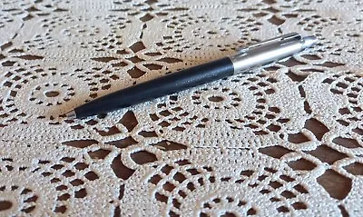 Vintage Pen Parker Mercedes Benz Ballpoint Pen Rolling Pen • $34.99