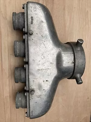 £60 • Buy Fire Pump 6” Collecting Head 