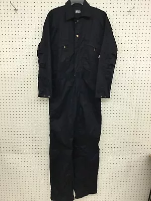 Key ~ Men's ~ Deluxe Unlined Long Sleeve Coveralls - 995.41 • $61.99