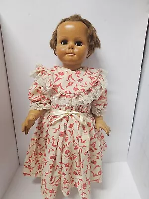 Vintage 28  Ideal Saucy Walker Doll Playpal T 28X-60 Read Description  • $199.99