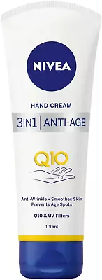 Q10 Plus Age Care Hand Cream (100Ml) • $12.74