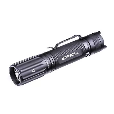 NEXTORCH 2500 Lumens Rechargeable LED Flashlight - CREE Mini Handheld Light Type • $69