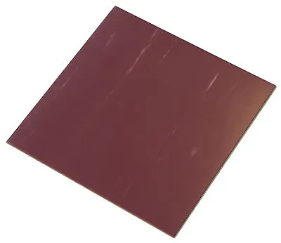 Plum Marbled Compressed Quartz Reinforced Vinyl Flooring Tiles 300 X 2mm • £1.49