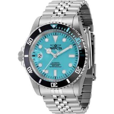 Invicta Pro Diver Lefty Automatic Men's Watch 44046 • $115.50