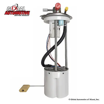 Bosch 69769 Fuel Pump For 2009 Chevrolet Silverado 1500 GMC Sierra 1500 Pickup • $98.50