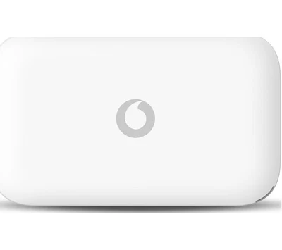 £39.99 • Buy VODAPHONE R219  - Pay As You Go 4G Mobile WIFI Broadband - With SIM & 15GB DATA