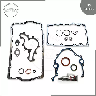 Lower Gasket Set 97-11 Fits Ford Explorer Land Rover B4000 4.0L V6 • $27.78