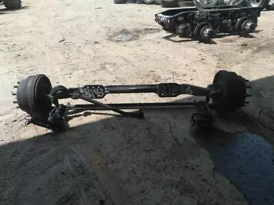 Replaces MERITOR-ROCKWELL MFS-12E-132B 2020 AXLE ASSEMBLY FRONT (STEER) USED • $1472.60