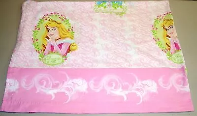 Disney Princess Twin Sheet ~ Pinks • $14.99