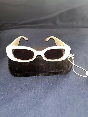 Linda Farrow Sunglasses • £250