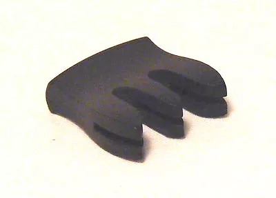 Fine Ebony Shaped Mute For Violin Or Small Viola - New! • $10.88