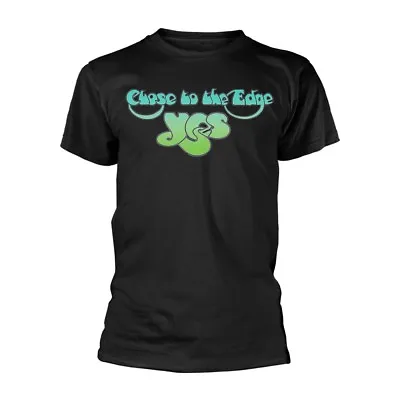 YES 'Close To The Edge' T Shirt - NEW • £16.99